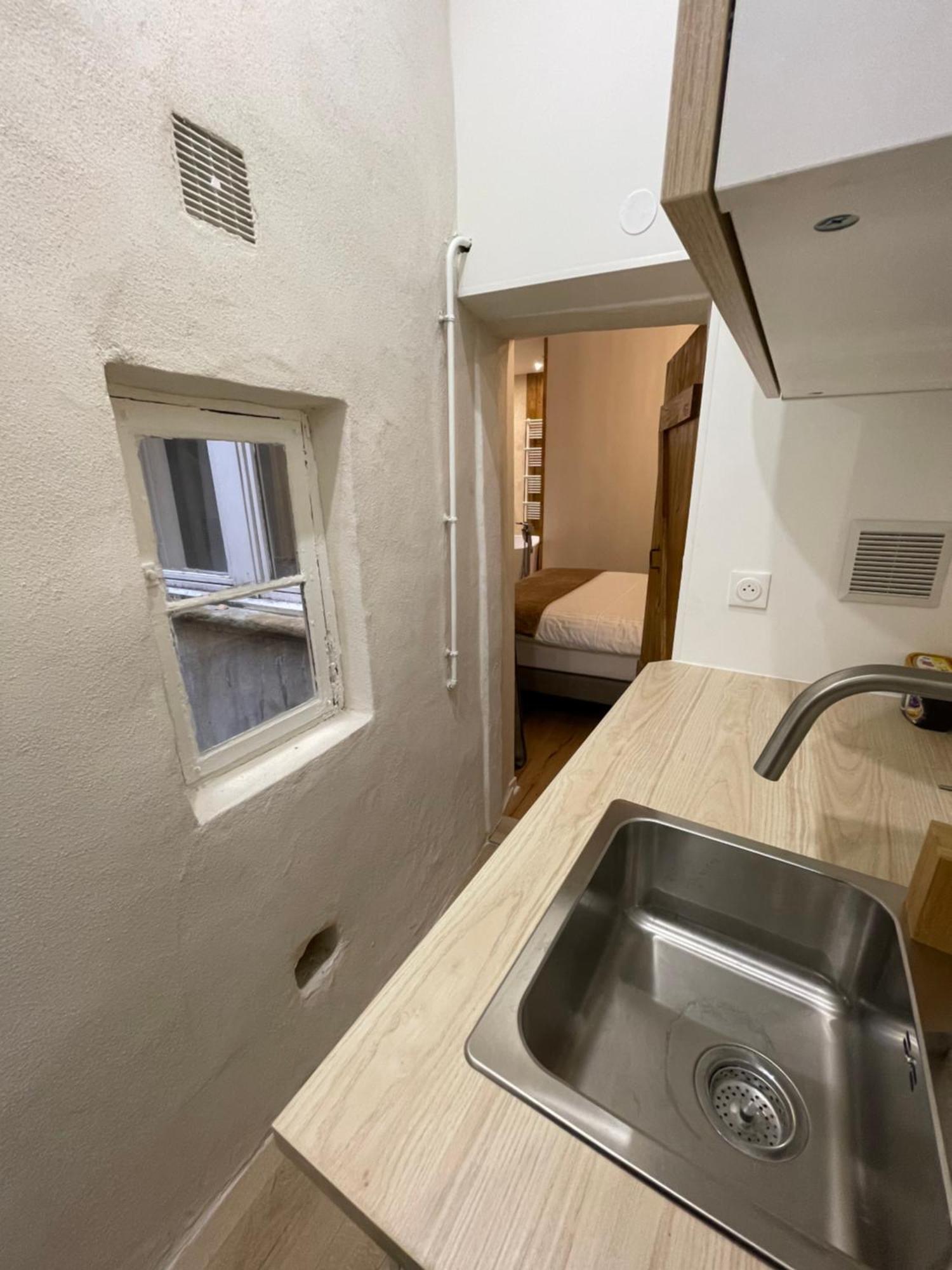 Les Balcons De Guignol Appartement Lyon Buitenkant foto