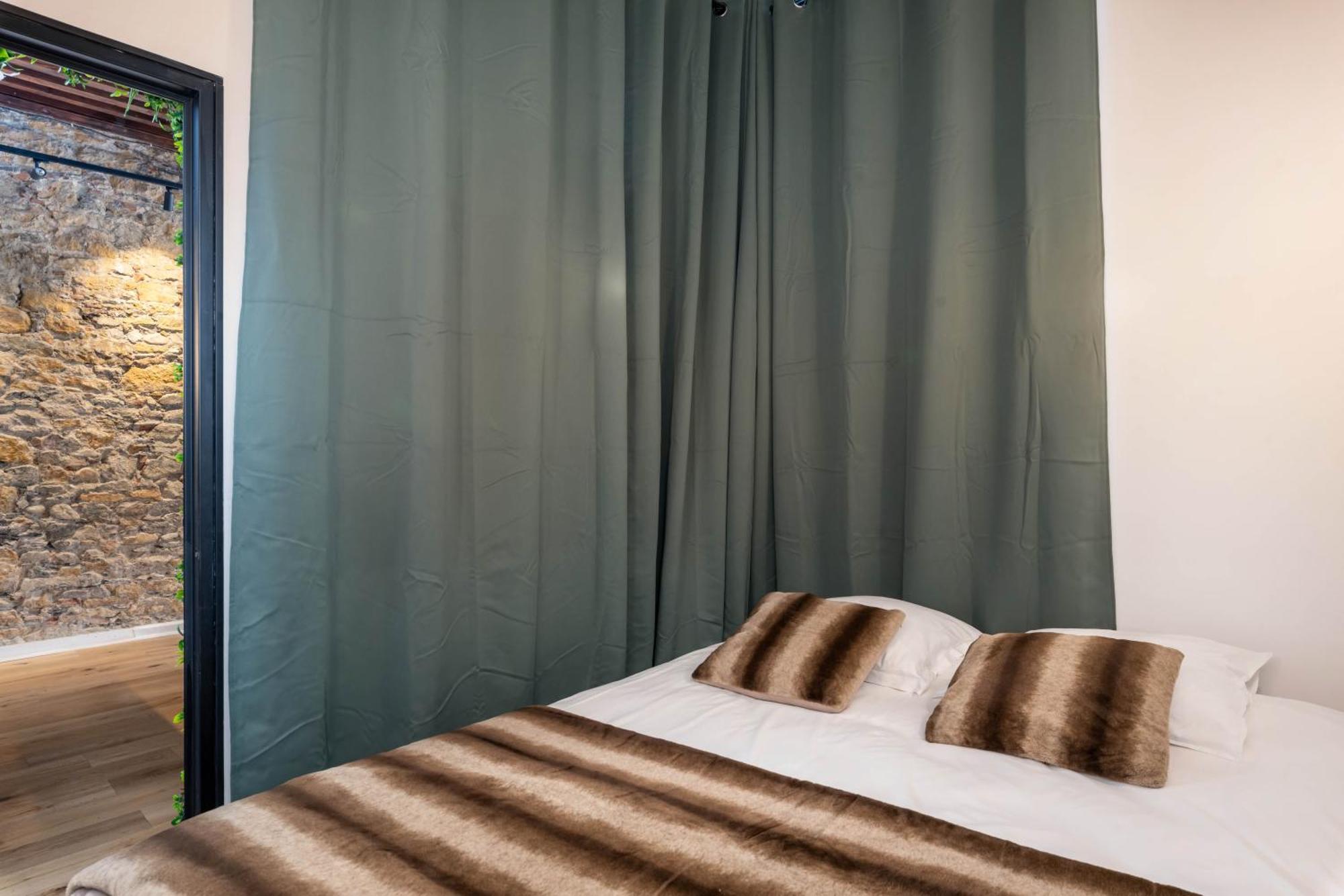 Les Balcons De Guignol Appartement Lyon Buitenkant foto